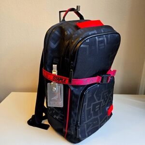 Tumi Backpack